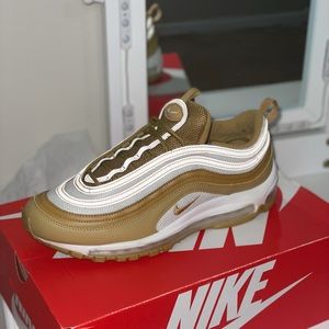 Wheat Air Max 97